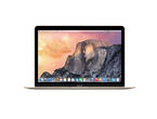Лаптопи Apple MacBook 12 Gold