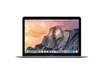 Лаптопи Apple MacBook 12 Space Gray