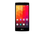 Смартфони LG Spirit (H440N) LTE 8GB, златист цвят