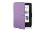 Калъфи за таблети Калъф за Amazon Kindle (7-мо поколение), лилав