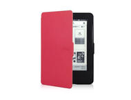 Калъфи за таблети Калъф за Amazon Kindle (7-мо поколение), в червено