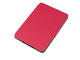 Калъфи за таблети Калъф за Amazon Kindle (7-мо поколение), в червено