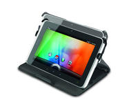 Калъфи за таблети Калъф-стойка Vision за HTC Flyer