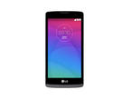 Смартфони LG Leon (H340N) LTE 8GB, сив цвят