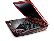 Лаптопи Toshiba Qosmio X300-130