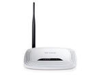 Мрежово оборудване TP-Link Wireless Lite N Router, Atheros