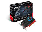 Видео карти Asus Radeon R7 240 1GB