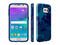 Калъфи Speck CandyShell Inked за Galaxy S6, Color Field Blue/Cadet Blue