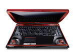 Лаптопи Toshiba Qosmio X300-14V