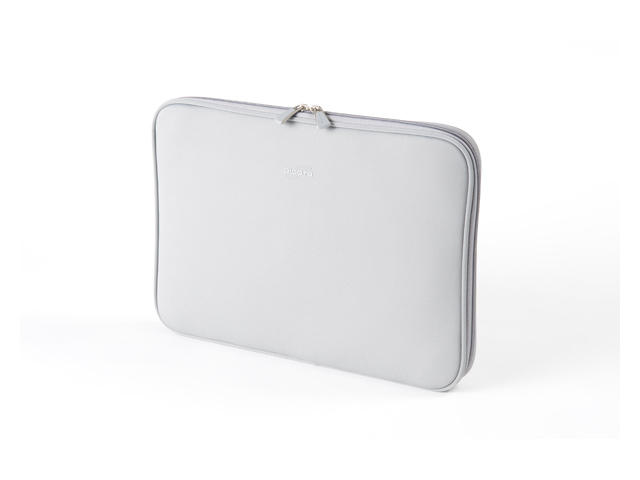 Чанти за Лаптопи Калъф Dicota SoftSkin, бял, за до 13-инчови лаптопи