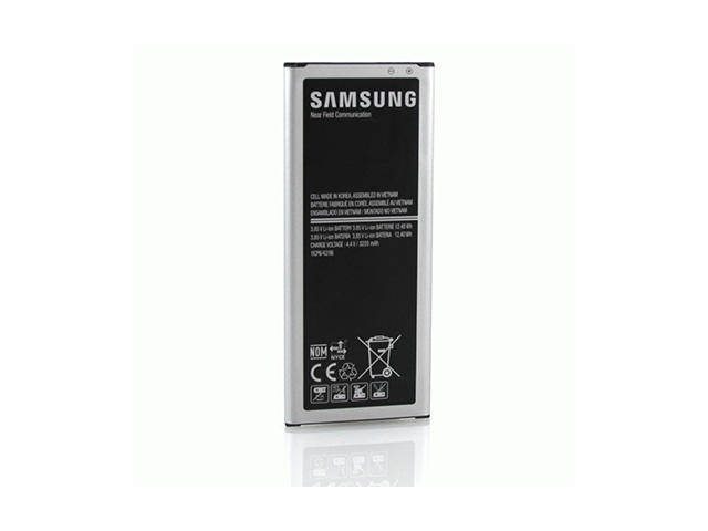Външни батерии Samsung EB-BN910BBEGWW 3220 mAh
