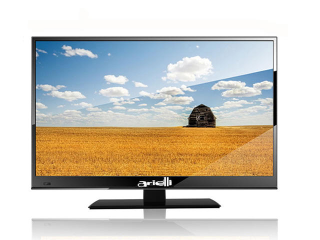Телевизори Arielli LED2468HD