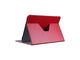 Калъфи за таблети Универсален калъф Prestigio с функция въртене, червен PTCL0210RD