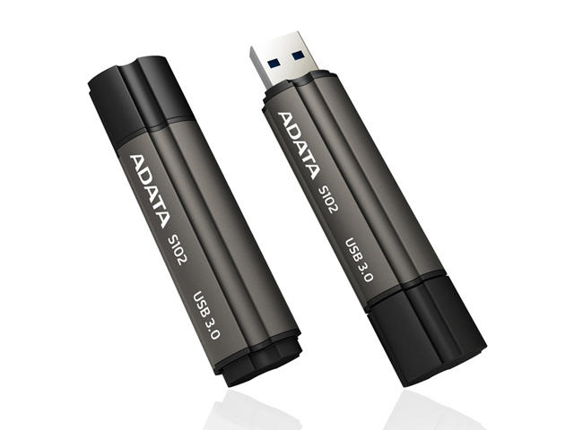 USB памети Преносима памет A-DATA 8GB USB3.0 