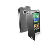 Калъфи Cellular Line Book Essential за HTC One M9