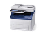 Принтери Xerox WorkCentre 6027