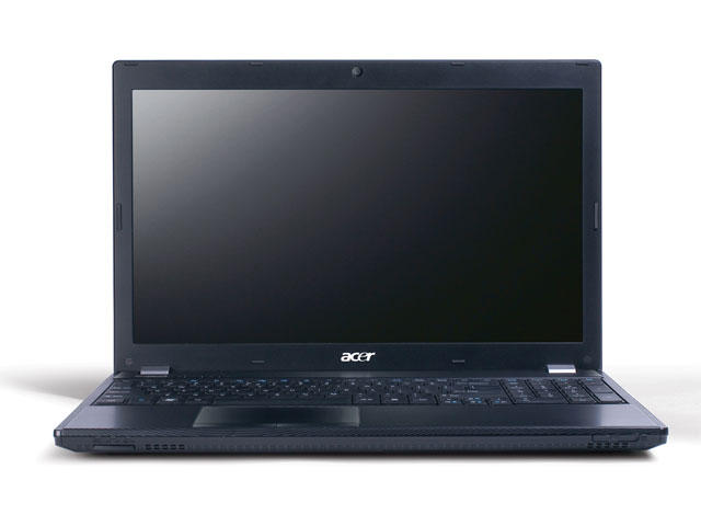 Лаптопи Acer TravelMate 5760G