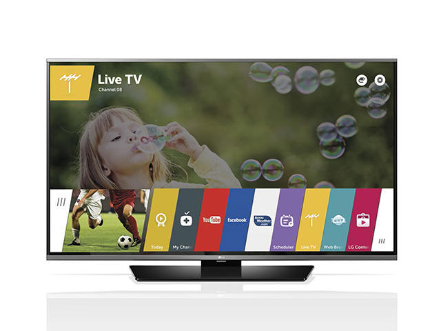Телевизори LG 32LF630V