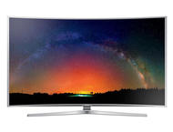 Телевизори Samsung UE48JS9000