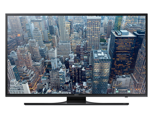 Телевизори Samsung 40JU6440