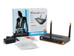 Мрежово оборудване Router LEVEL ONE