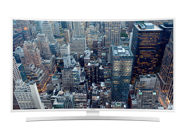 Телевизори Samsung UE-40JU6510