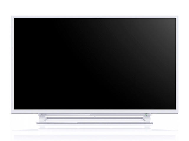 Телевизори Toshiba 32W1534