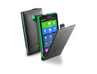 Калъфи Cellular Line Flap Essential за Nokia XL