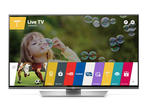 Телевизори LG 43LF632V
