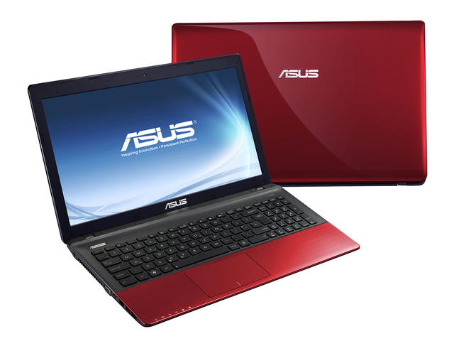 Лаптопи ASUS K555LJ-XX309D