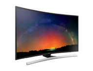 Телевизори Samsung 55JS8500