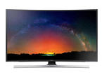 Телевизори Samsung 48JS8500