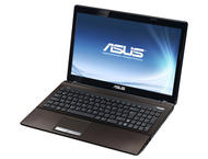 Лаптопи ASUS K53U-SX071D