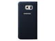 Калъфи Samsung Flip Wallet Fabric за Samsung Galaxy S6, в черно
