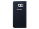 Калъфи Samsung Flip Wallet Fabric за Samsung Galaxy S6 Edge, в черно