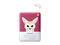 Външни батерии Samsung 8400 mAh, Pink Animal Edition Fennec Fox