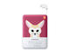 Външни батерии Samsung 8400 mAh, Pink Animal Edition Fennec Fox