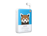 Външни батерии Samsung Capri 8400 mAh