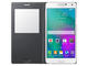 Калъфи Samsung S View Cover за Samsung Galaxy A7, в черно