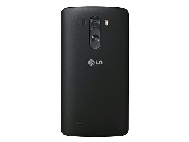 Калъфи LG G3 Slim Gard Case CCH-320G