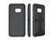 Калъфи Speck CandyShell Grip за HTC One M9, Black/Slate Grey