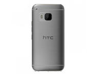 Калъфи CaseMate Barely There за HTC One M9, прозрачен