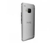 Калъфи CaseMate Barely There за HTC One M9, прозрачен
