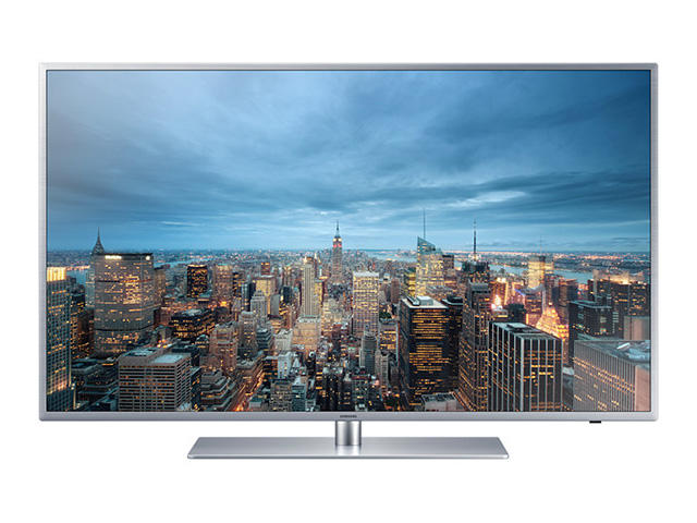 Телевизори Samsung 48JU6410