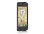 Смартфони Prestigio MultiPhone PSP5504 DUO 8GB, бял цвят, с нарушена опаковка