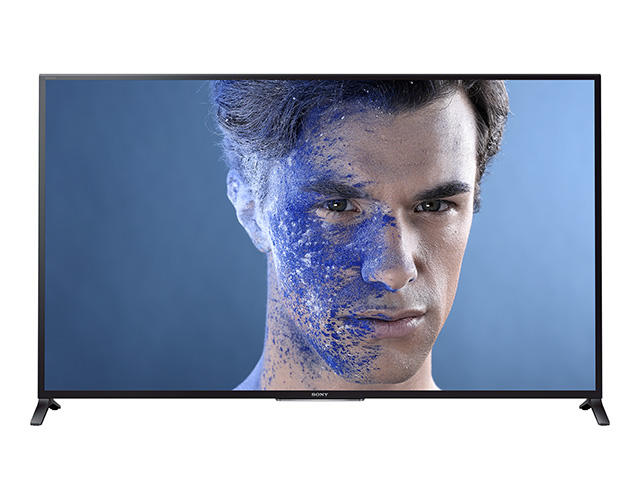 Телевизори Sony KDL-60W855BB