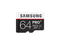 Карти памет 64GB microSD Samsung Pro+ Class 10