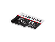 Карти памет 64GB microSD Samsung Pro+ Class 10