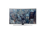 Телевизори Samsung 55JU7500