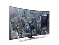 Телевизори Samsung 55JU7500